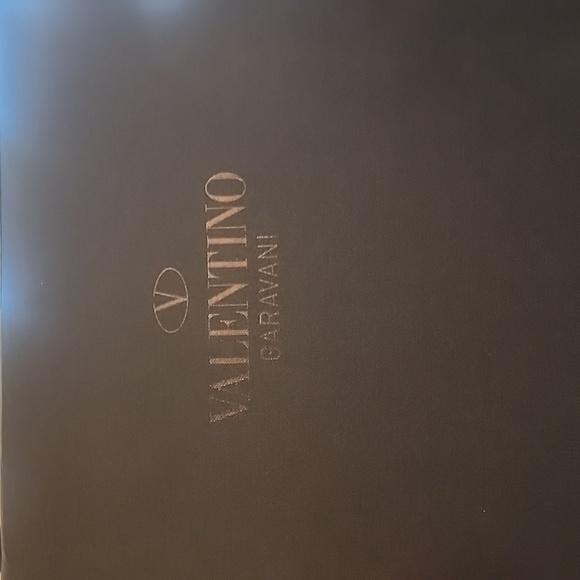 Valentino Garavani - Picture 4 of 7